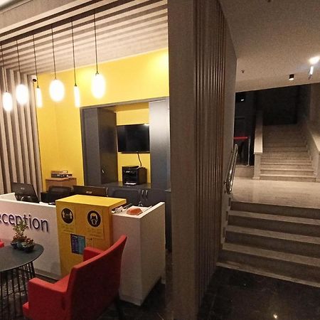 Days Hotel By Wyndham Ankara Cankaya 外观 照片