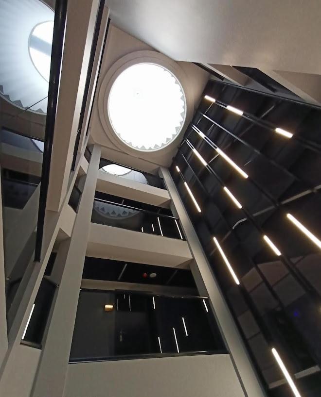 Days Hotel By Wyndham Ankara Cankaya 外观 照片