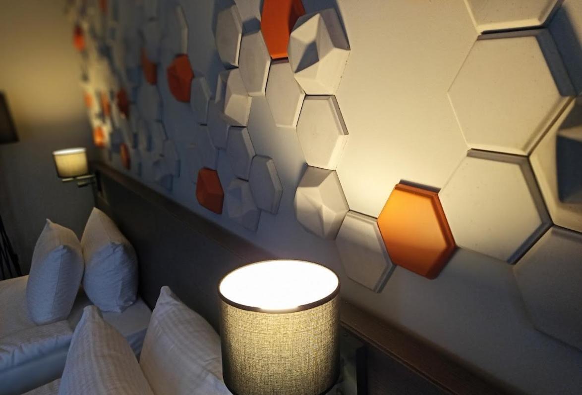 Days Hotel By Wyndham Ankara Cankaya 外观 照片